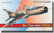  Eduard Models  1/48 Su-7BKL/BMK  Limited EDU1148