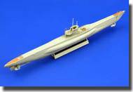 U-Boat VIIC #EDU17024
