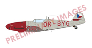 AVIA S-99/C-10 Limited Editio - Pre-Order Item #EDU2157