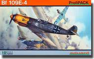  Eduard Models  1/32 Messerschmitt Bf.109E-4 - Pre-Order Item EDU3003