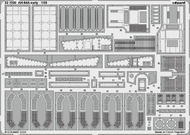  Eduard Accessories  1/32 Boeing/Hughes AH-64A Apache Early EDU321020