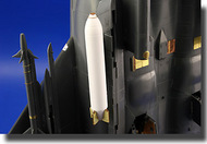  Eduard Accessories  1/32 F-15E Strike Eagle weapon set EDU32177