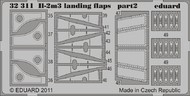 Aircraft- IL2m3 Landing Flaps for HBO #EDU32311