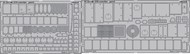  Eduard Accessories  1/32 Aircraft- He.219 Exterior for RVL EDU32324