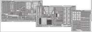 Aircraft- P-51K Exterior for DML #EDU32362