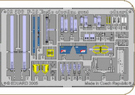  Eduard Accessories  1/32 F-15C Eagle Ejection Seat EDU32538