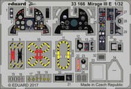 Mirage III E (ITA) #EDU33166