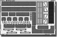 BR-86 floor Plate  PE Set #EDU36175