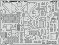 Sherman Mk V Firefly for TAM #EDU36300