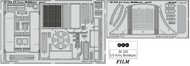  Eduard Accessories  1/35 US Army Bulldozer for MNA EDU36326