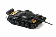 Soviet T-62 Details #EDU36476