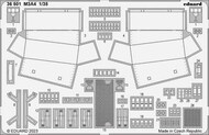 M3A4 Details for ILK EDU36501
