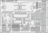 Leopard 2A7V for TAM #EDU36524