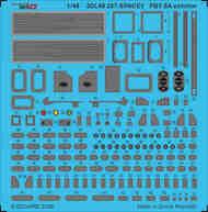 Consolidated PBY-5A  exterior SPACE #EDU3DL48287