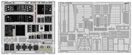  Eduard Accessories  1/48 PV-1 Undercarriage for ACY EDU481108