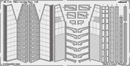 Douglas TBD-1 'Devastator' landing flaps #EDU481139