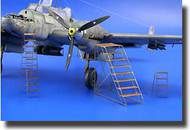 Bf.110 workshop Ladder #EDU48567