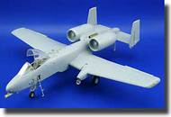 A-10 Thunderbolt II Exterior #EDU48573
