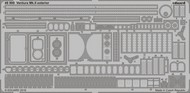  Eduard Accessories  1/48 Ventura Mk II Exterior for RVL EDU48900