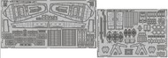  Eduard Accessories  1/48 Ventura Mk II Undercarriage for RVL EDU48901