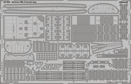  Eduard Accessories  1/48 Ventura Mk II Bomb Bay for RVL EDU48902