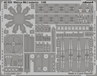 Walrus Mk I Exterior for ARX #EDU48929
