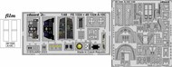 Fairchild A-10C Thunderbolt II Details #EDU491324