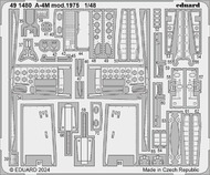 A-4M Mod. 1975 for MFA (Painted) #EDU491480