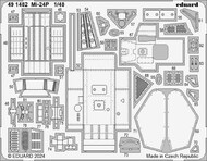 Mil Mi-24P #EDU491482