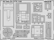 Dornier Do.217K-1 #EDU491542