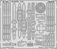 Lockheed-Martin F-16I SUFA EDU491581