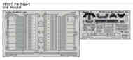 Focke-Wulf Fw.190D-9 #EDU491587