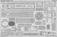Lockheed-Martin F-16i  SUFA (Kinetic Gold edition kit) #EDU491590