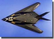  Eduard Accessories  1/48 F-117A Nighthawk Detail EDU49286