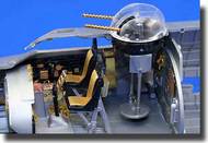  Eduard Accessories  1/48 B-17G Flying Fortress Colored cockpit Interior EDU49337