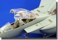 F-15K Seatbelts #EDU49476