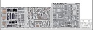 Me262B1a/U1 for HBO (Painted) #EDU49768