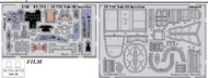 Yak-38 Interior for HBO (Painted) #EDU49773