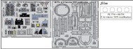 F-4J Interior 1975 Modification for ACY (Painted) #EDU49774