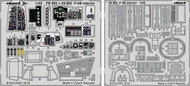Aircraft- F-4B Interior for ACY (Painted) #EDU49982