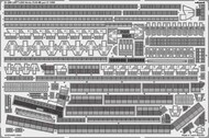  Eduard Accessories  1/350 USS Nimitz CVN-68 part 5 EDU53299