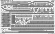  Eduard Accessories  1/350 HMS Ark Royal 1939 part 3 EDU53307