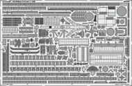 USS Midway CV-41 part 3 #EDU53316