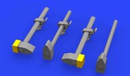  Eduard Accessories  1/35 WWII German hammer 3D PRINTED! EDU635018