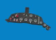 Nakajima Ki-115 Tsurugi #EDU644327