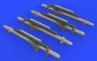 ALARM missiles 1/48 #EDU648549