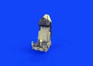  Eduard Accessories  1/48 F-35A Ejection Seat Print for TAM (Photo-Etch & Resin) EDU648858