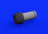 F-35A Exhaust Nozzle Print for TAM (Resin) #EDU648860