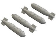 Aircraft- BL755 Cluster Bombs (Decals & Resin) #EDU672194