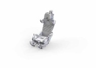 MiG-21PF Ejection Seat for EDU (Resin) #EDU672239